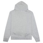Nike x NOCTA Basketball Hoodie - Dark Grey Heather/Cobalt Tint