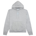 Nike x NOCTA Basketball Hoodie - Dark Grey Heather/Cobalt Tint