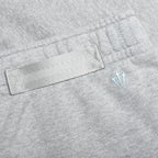 Nike x NOCTA Basketball Pants - Dark Grey Heather/Cobalt Tint