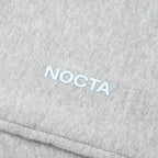 Nike x NOCTA Basketball Pants - Dark Grey Heather/Cobalt Tint
