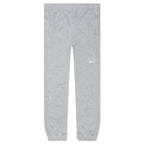 Nike x NOCTA Basketball Pants - Dark Grey Heather/Cobalt Tint