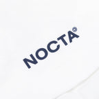 Nike x NOCTA NRG AU ESS GPX S/S Top 1 - White/Blue Void