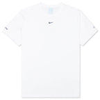 Nike x NOCTA NRG AU ESS GPX S/S Top 1 - White/Blue Void