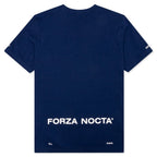 Nike x NOCTA NRG AU ESS GPX S/S Top 2 - Blue Void/White