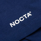 Nike x NOCTA NRG AU ESS GPX S/S Top 2 - Blue Void/White