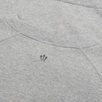 Nike x NOCTA NRG CS Fleece Crew - Dark Grey Heather/Black