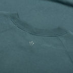 Nike x NOCTA NRG Fleece Crew - Mineral Slate/Faded Spruce/Mica Green