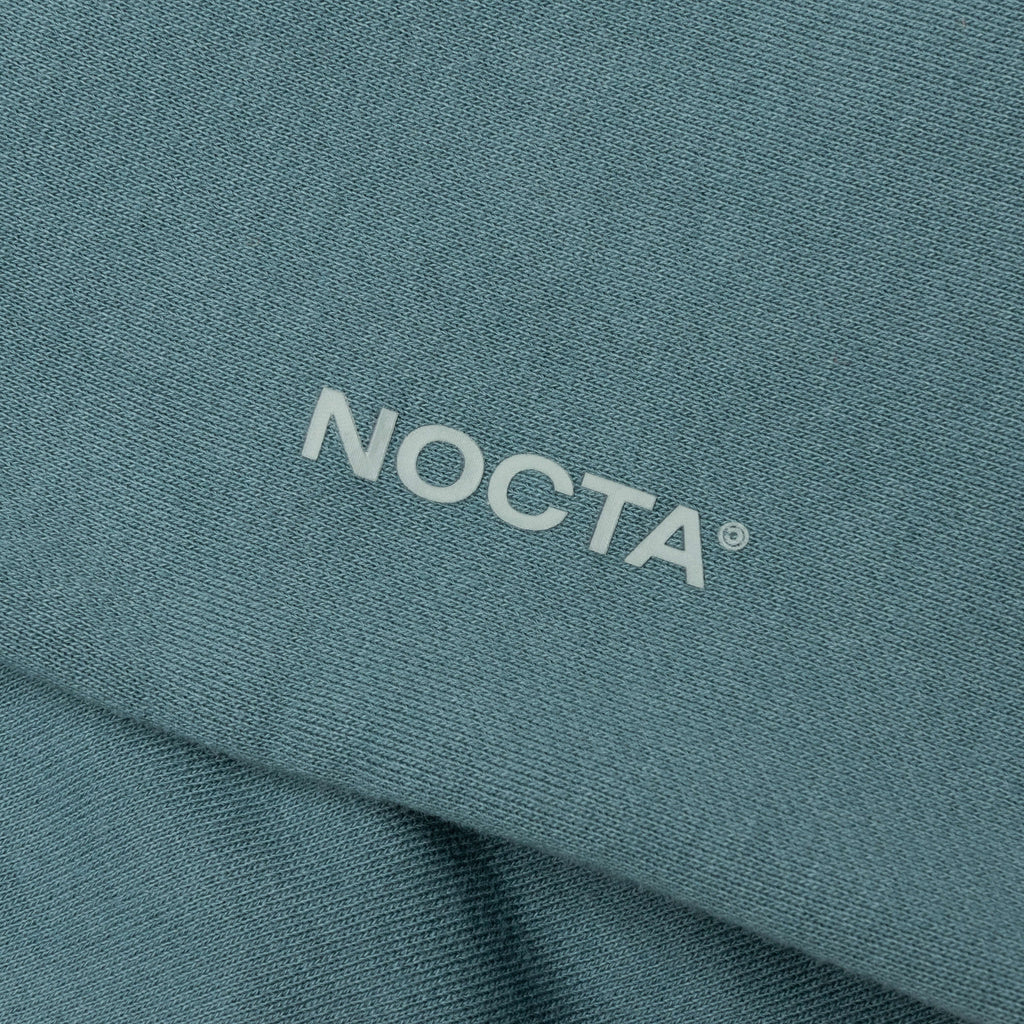 Nike x NOCTA NRG Fleece Pant - Mineral Slate/Faded Spruce/Mica Green