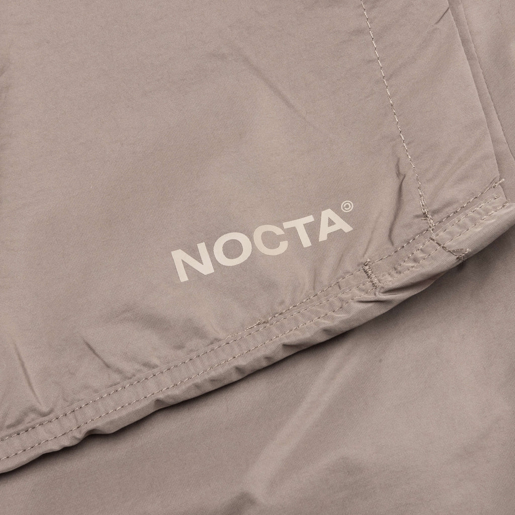 Nike x NOCTA NRG Woven Short - Olive Grey/Moon Fossil