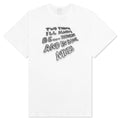Nike x NOCTA S/S T-Shirt - White