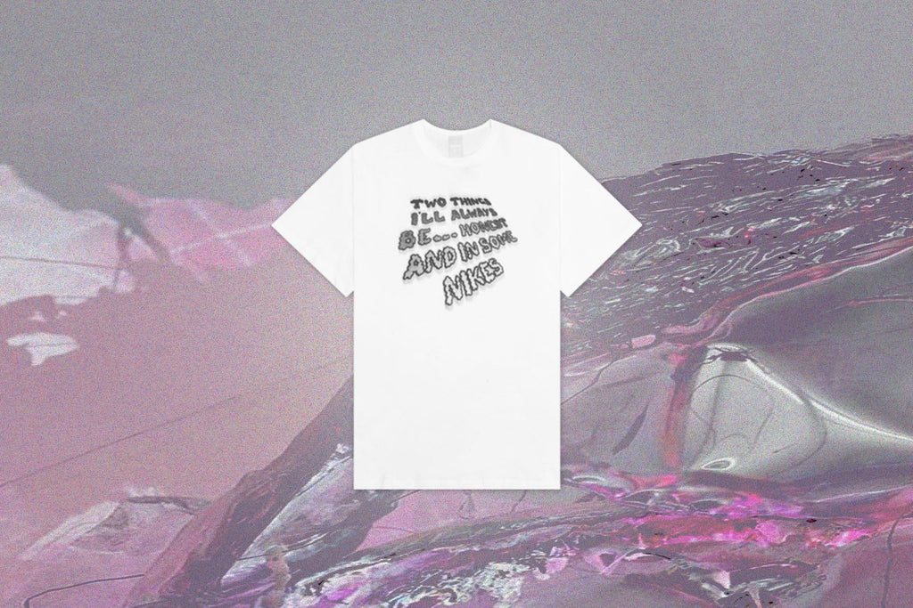 Nike x NOCTA S/S T-Shirt - White