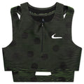 Nike x Off-White Women's Crop Top - Black