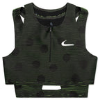 Nike x Off-White Women's Crop Top - Black