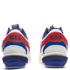 Nike x Sacai Cortez 4.0 OG - White/University Red/Light Cream