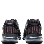 Nike x Stussy Air Max 2013 - Black/White/Black