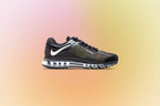 Nike x Stussy Air Max 2013 - Black/White/Black