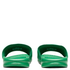 Nike x Stussy Benassi - Pine Green/Sail