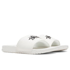 Nike x Stussy Benassi - Sail/Black