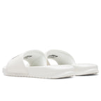 Nike x Stussy Benassi - Sail/Black