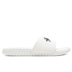 Nike x Stussy Benassi - Sail/Black