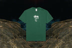 Nike x Stussy S/S T-Shirt - Gorge Green
