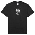 Nike x Stussy S/S T-Shirt - Black