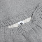 Nike x Stussy NRG Fleece Pant - Dark Grey Heather/Black