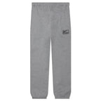 Nike x Stussy NRG Fleece Pant - Dark Grey Heather/Black