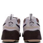 Nike x Travis Scott Zoom Field Jaxx - White/Light Chocolate/White