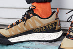 ACG Nasu Gore Tex - Khaki/Golden Beige