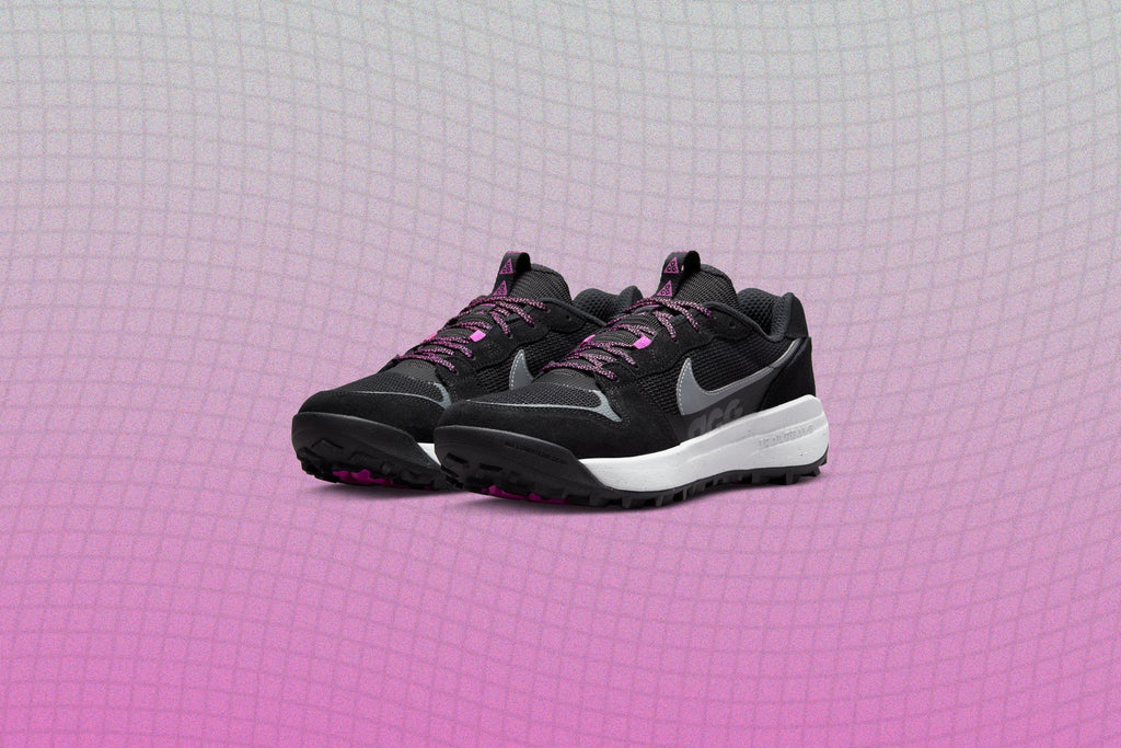 ACG Lowcate - Black/Cool Grey/Wolf Grey