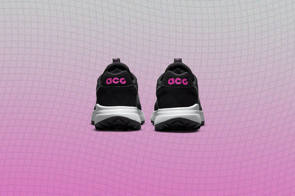 ACG Lowcate - Black/Cool Grey/Wolf Grey