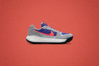 ACG Lowcate - Wolf Grey/Bright Crimson/Indigo Burst