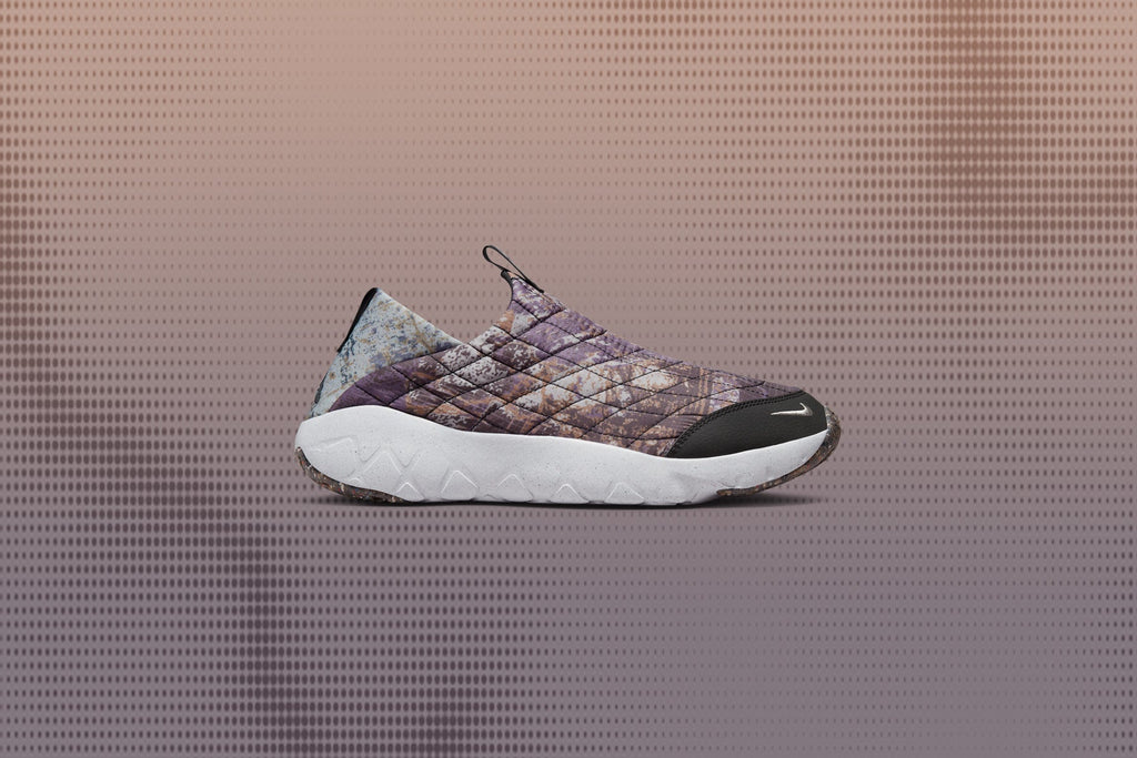 ACG MOC 3.5 SE - Dark Driftwood/Canyon Purple/Light Iron Ore