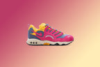 Air Terra Humara SP - Alchemy Pink/Sand Drift