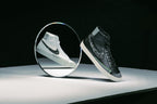 Blazer Mid '77 Vintage - Black/Smoke Grey