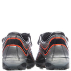 Cryoshot Mercurial Vapor R9 x Netherlands x Patta - Metallic Silver/Hyper Crimson/Black