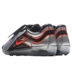 Cryoshot Mercurial Vapor R9 x Netherlands x Patta - Metallic Silver/Hyper Crimson/Black