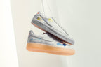 Nike x Mayumi Yamase Flyleather Air Force 1 - White