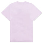 NikeLab Women's Fleece T-Shirt - Doll/White