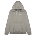 NikeLab Fleece Hoodie - Light Army