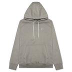 NikeLab Fleece Hoodie - Light Army