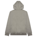 NikeLab Fleece Hoodie - Light Army