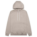 NikeLab Fleece Hoodie - Malt/White