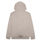 NikeLab Fleece Hoodie - Malt/White
