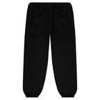 NikeLab Women's Fleece Trousers - Black/White