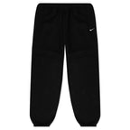 NikeLab Women's Fleece Trousers - Black/White