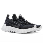 Space Hippie 01 - Black/Dark Grey