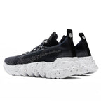 Space Hippie 01 - Black/Dark Grey