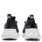Space Hippie 01 - Black/Dark Grey